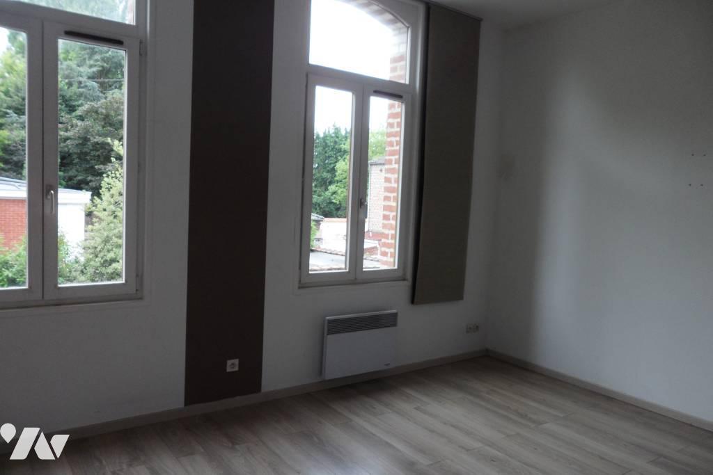 LOCATION appartement-FLINES LEZ RACHES (59)