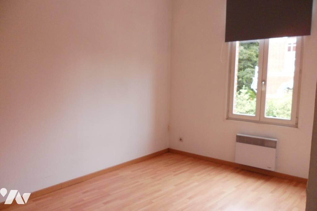 LOCATION appartement-FLINES LEZ RACHES (59)