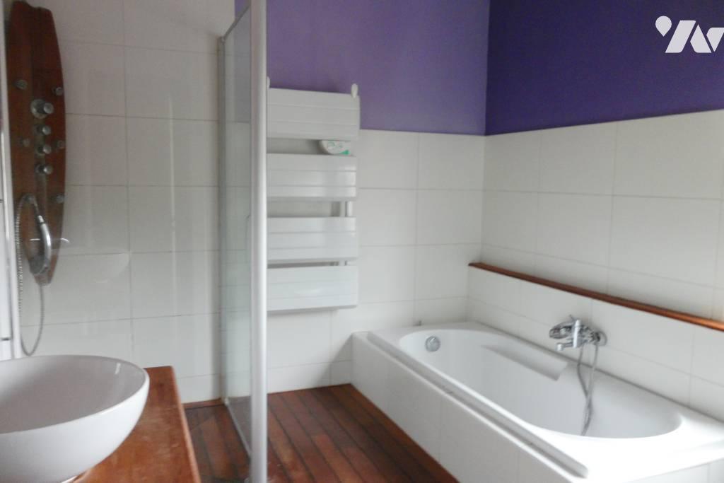 LOCATION appartement-FLINES LEZ RACHES (59)