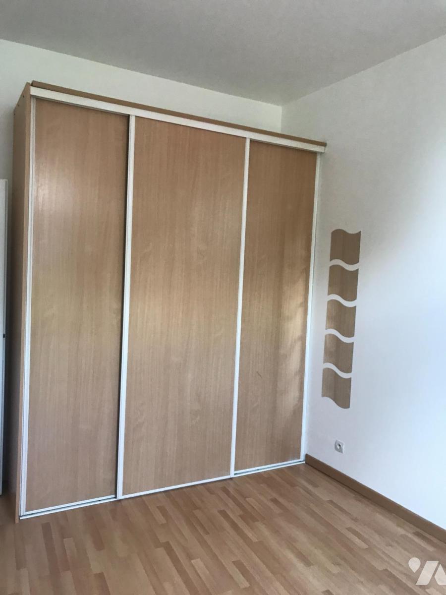 LOCATION appartement-FLINES LEZ RACHES (59)