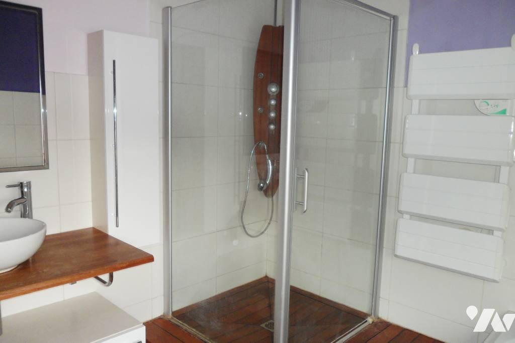 LOCATION appartement-FLINES LEZ RACHES (59)