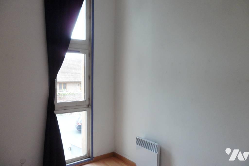 LOCATION appartement-FLINES LEZ RACHES (59)