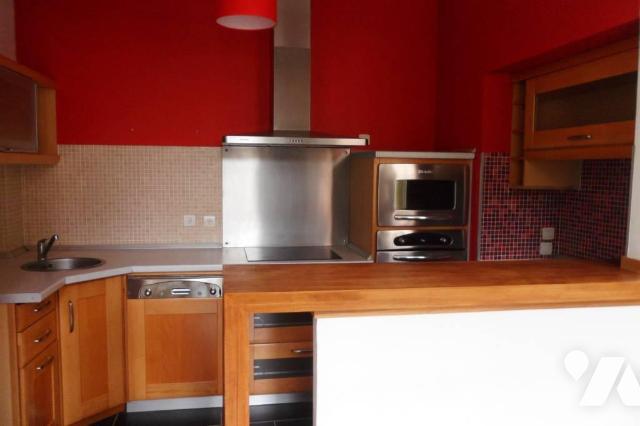 Location - Appartement - FLINES LEZ RACHES - 3 pièces - 59104-L79