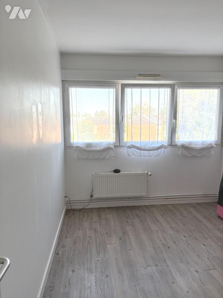 LOCATION appartement-SIN LE NOBLE (59)
