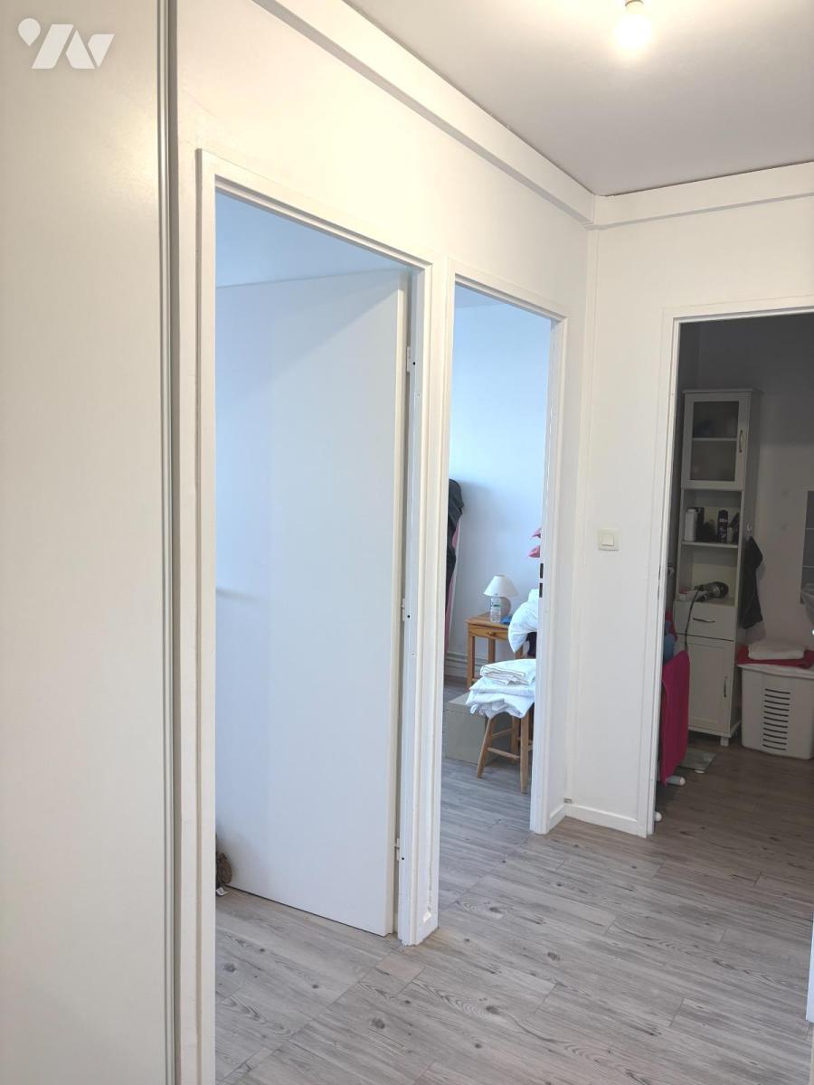 LOCATION appartement-SIN LE NOBLE (59)