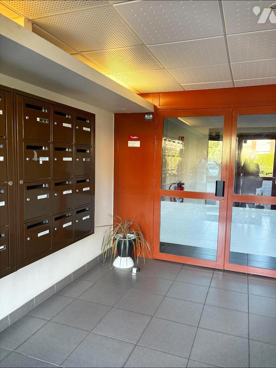 LOCATION appartement-SIN LE NOBLE (59)