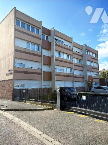 Location - Appartement - SIN LE NOBLE - 4 pièces - 59104-L102