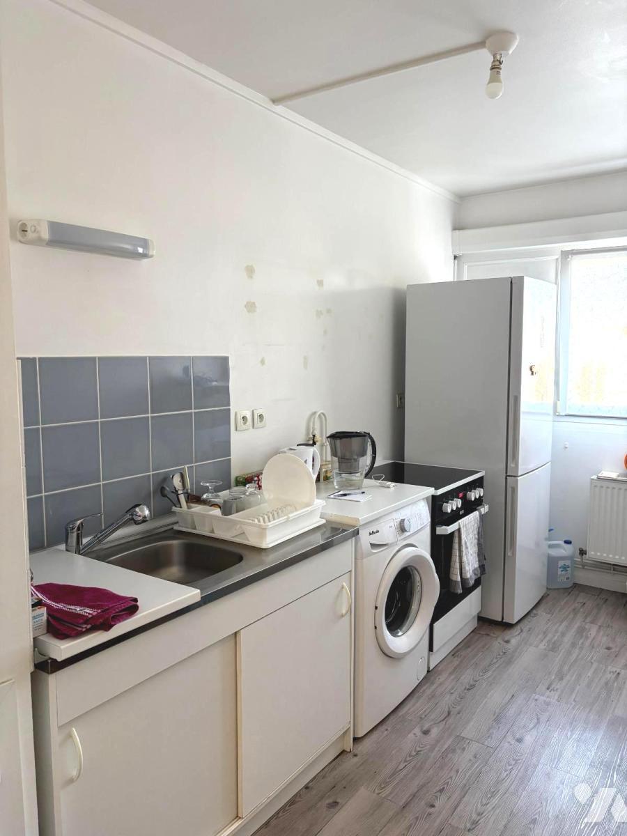 LOCATION appartement-SIN LE NOBLE (59)