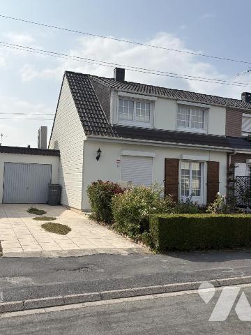 Maison 5 pièces 90 m² · à Courchelettes · 90 m² · 185 000 €