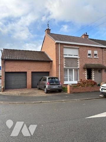 Maison 6 pièces 100 m² · à Cuincy · 100 m² · 169 000 €