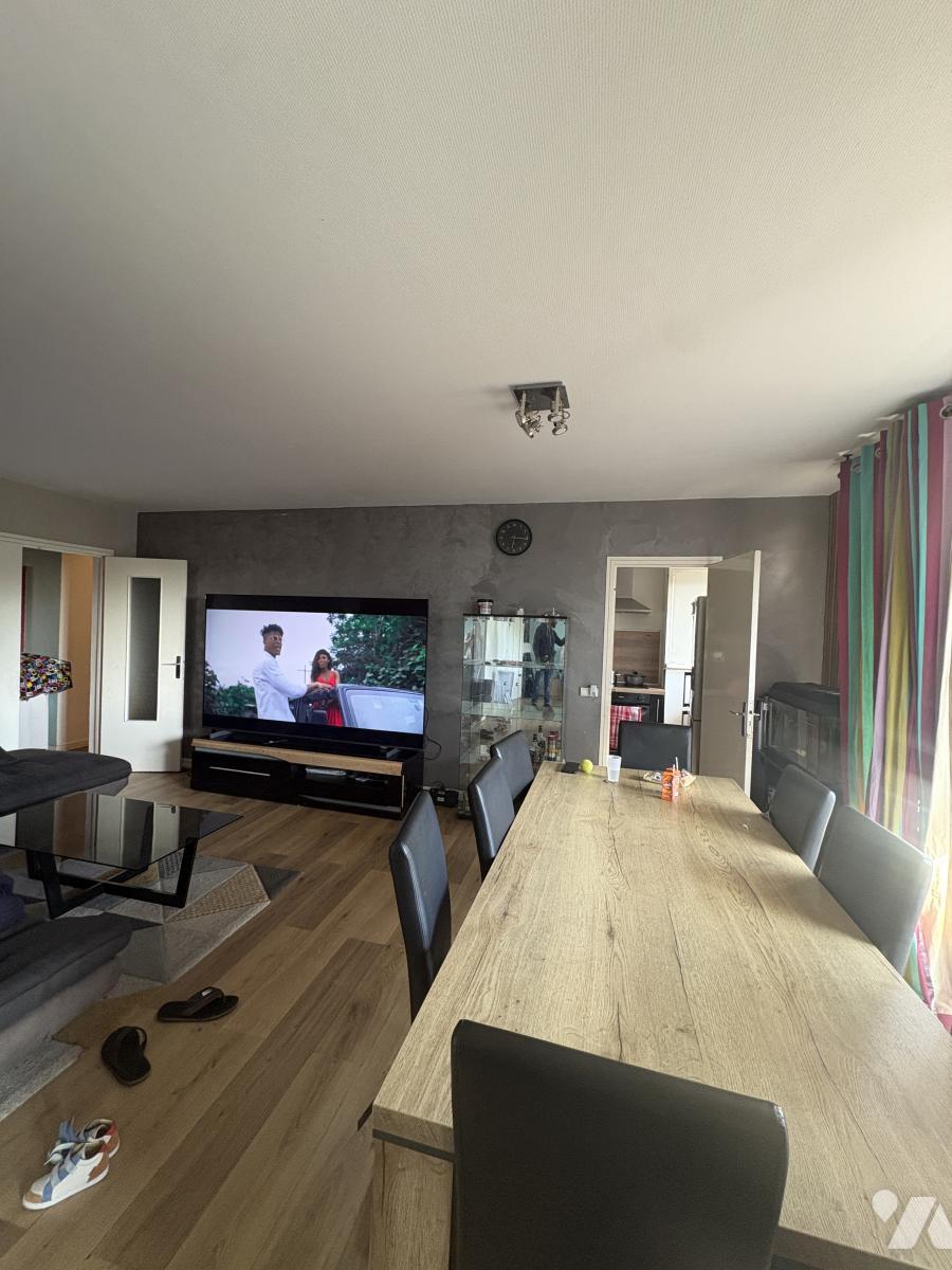 Appartement 5 pièces 91 m² · à Douai · 91 m² · 128 000 €
