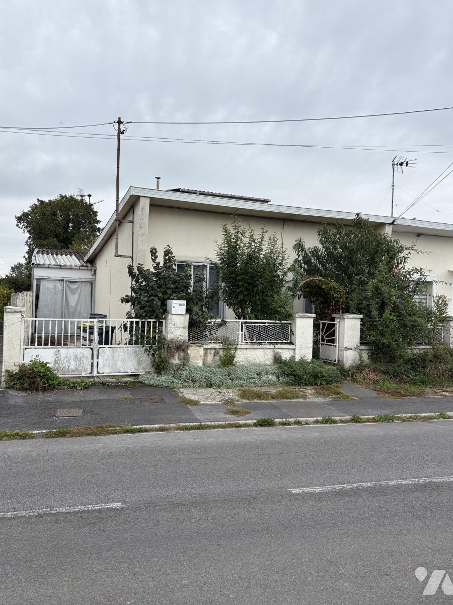 Maison 5 pièces 80 m² · à Guesnain · 80 m² · 68 000 €