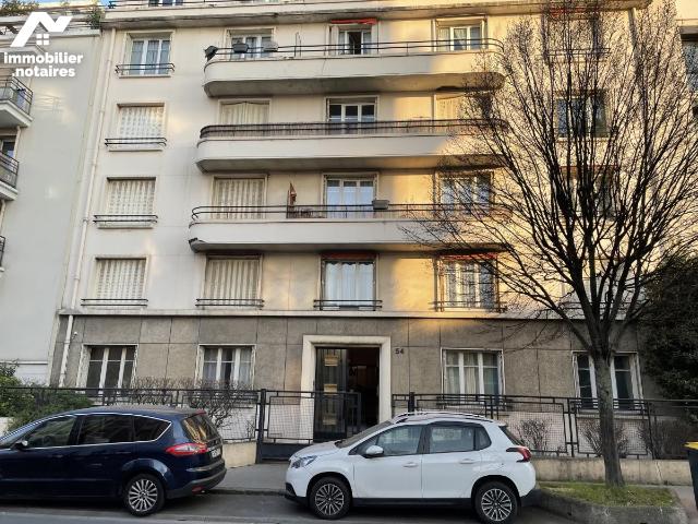 Immo-Interactif® Appartement COLOMBES