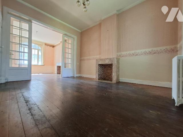 Maison 5 pièces 130 m² · à Douai · 129,6 m² · 129 000 €
