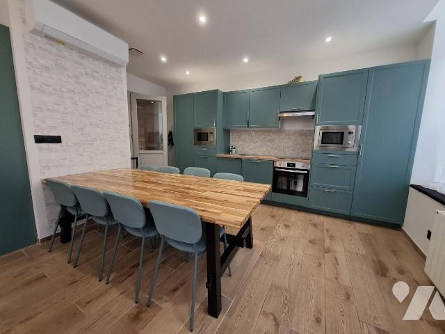 Vente - Immeuble - DOUAI - 127 m² - 59110-3523