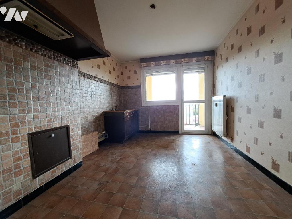 VENTE appartement-DOUAI (59)