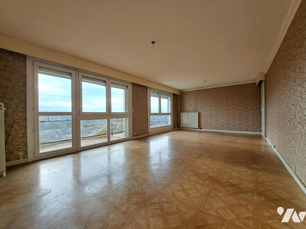 VENTE appartement-DOUAI (59)