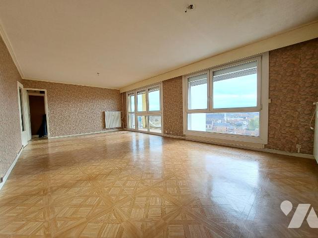 Vente - Appartement - DOUAI - 4 pièces - 59110-3527