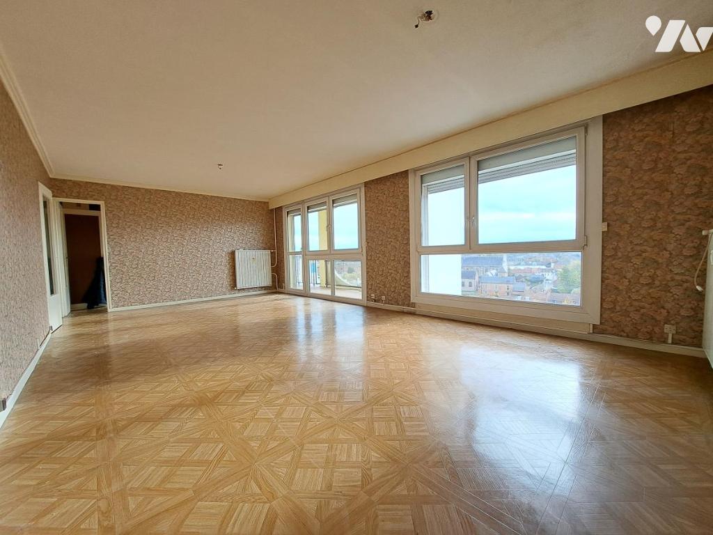 VENTE appartement-DOUAI (59)