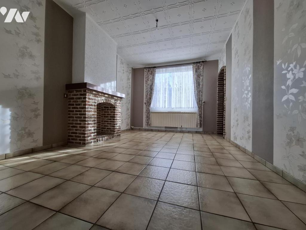 VENTE maison-LAMBRES LEZ DOUAI (59)