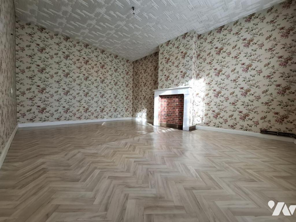 VENTE maison-LAMBRES LEZ DOUAI (59)