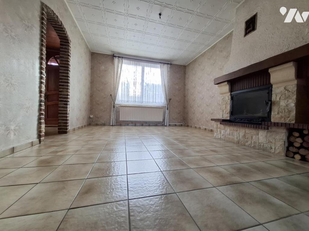 VENTE maison-LAMBRES LEZ DOUAI (59)