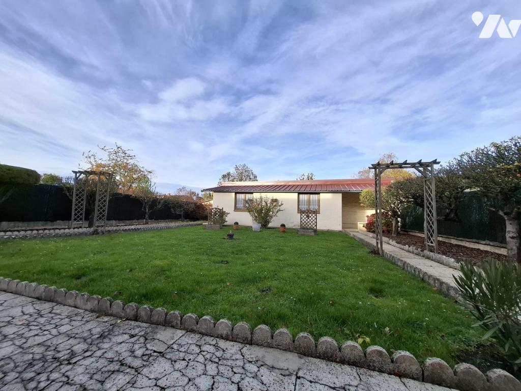 VENTE maison-LAMBRES LEZ DOUAI (59)