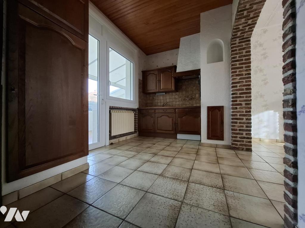 VENTE maison-LAMBRES LEZ DOUAI (59)