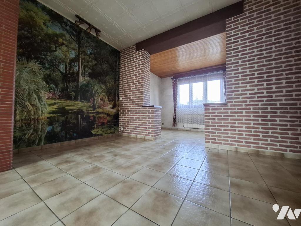 VENTE maison-LAMBRES LEZ DOUAI (59)