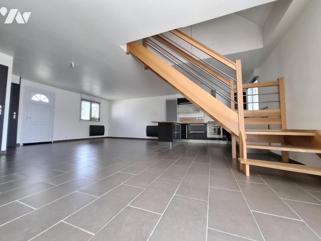 Maison 3 pièces 105 m² · à Auberchicourt · 105,2 m² · 199 000 €