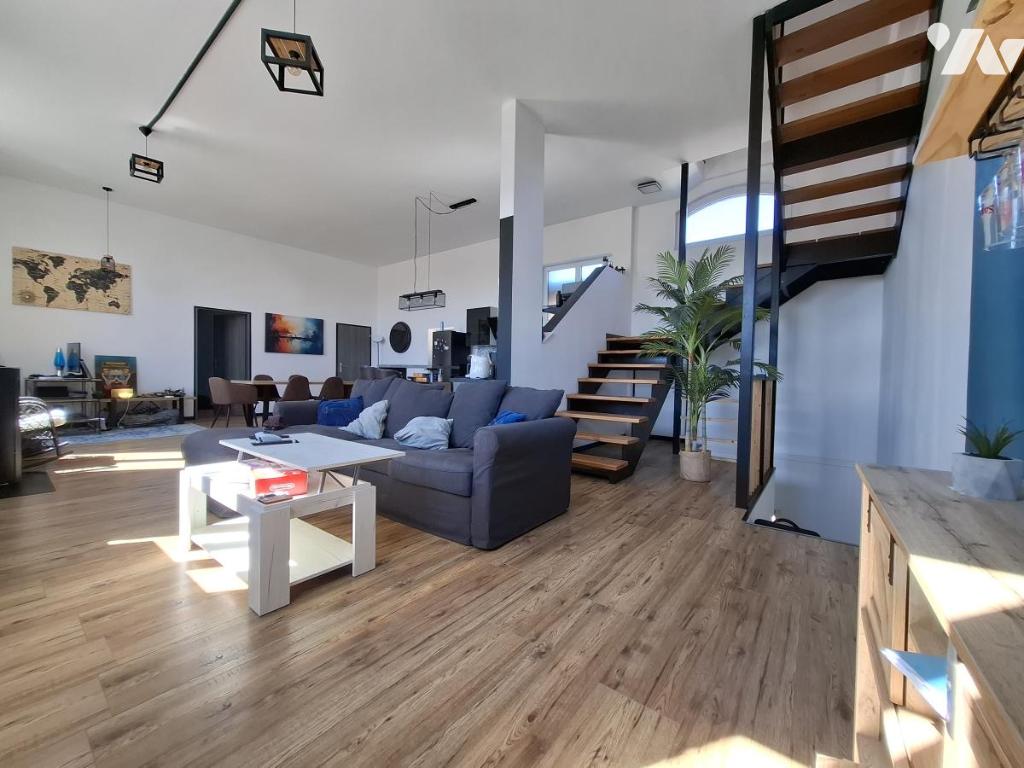 Appartement 3 pièces 106 m² · à Caudry · 106 m² · 139 000 €