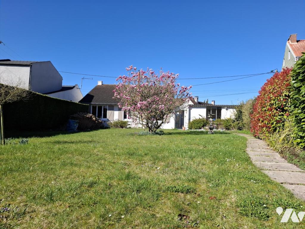Maison 3 pièces 65 m² · à Féchain · 64,7 m² · 89 000 €