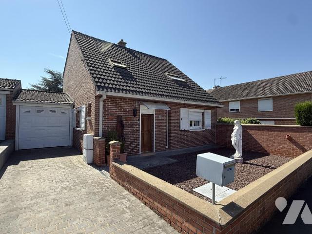 Maison 4 pièces 105 m² · à Aubigny-au-Bac · 105 m² · 159 000 €