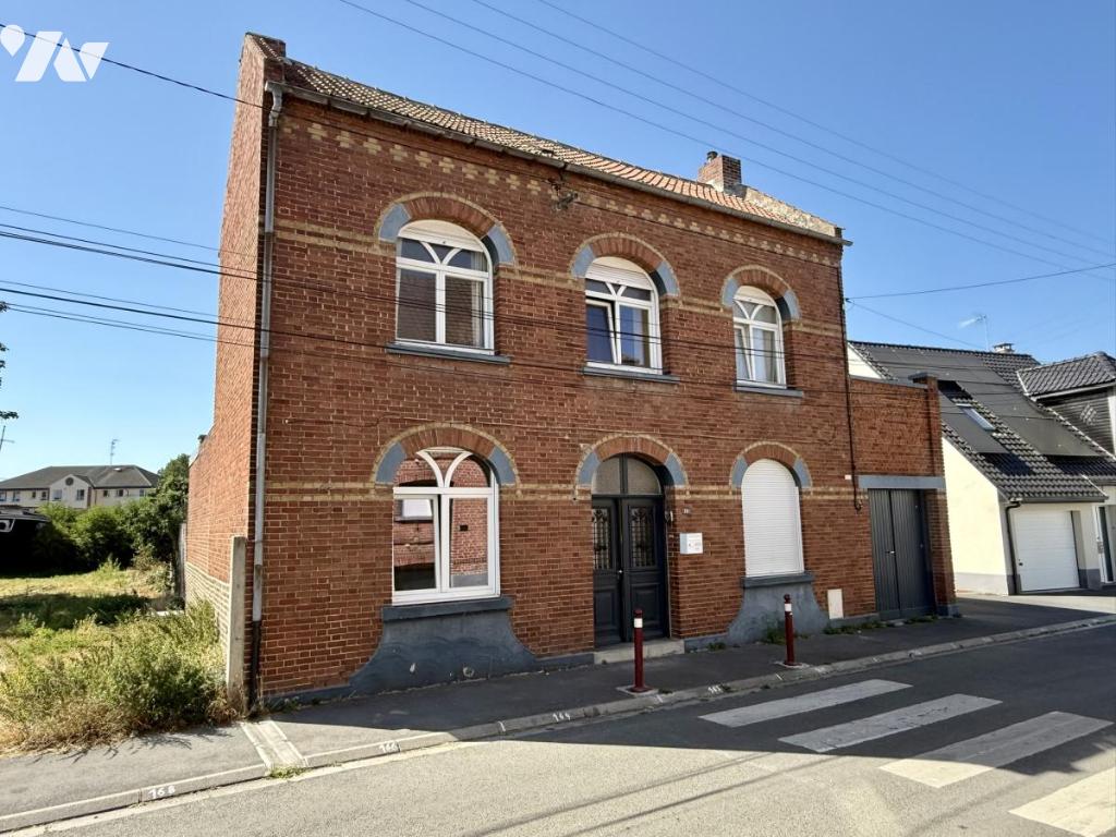 Maison 5 pièces 115 m² · à Arleux · 115 m² · 169 000 €