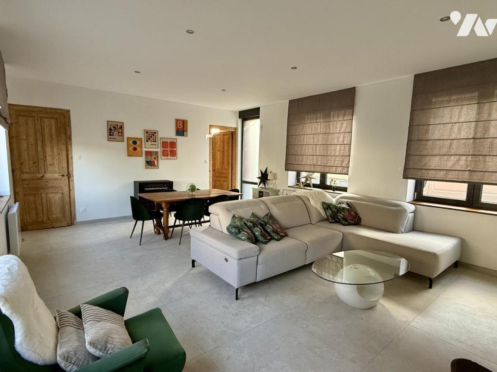Maison 4 pièces 125 m² · à Rœux · 125 m² · 1 600 €