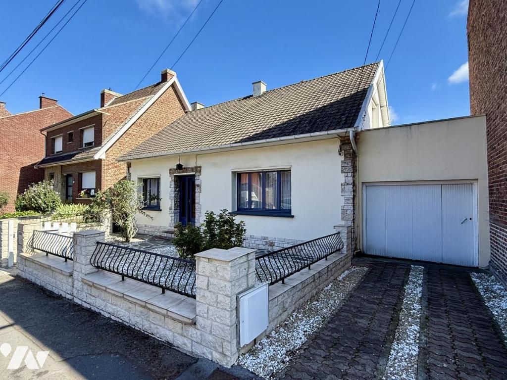 Maison 4 pièces 85 m² · à Sin-le-Noble · 84,8 m² · 174 000 €