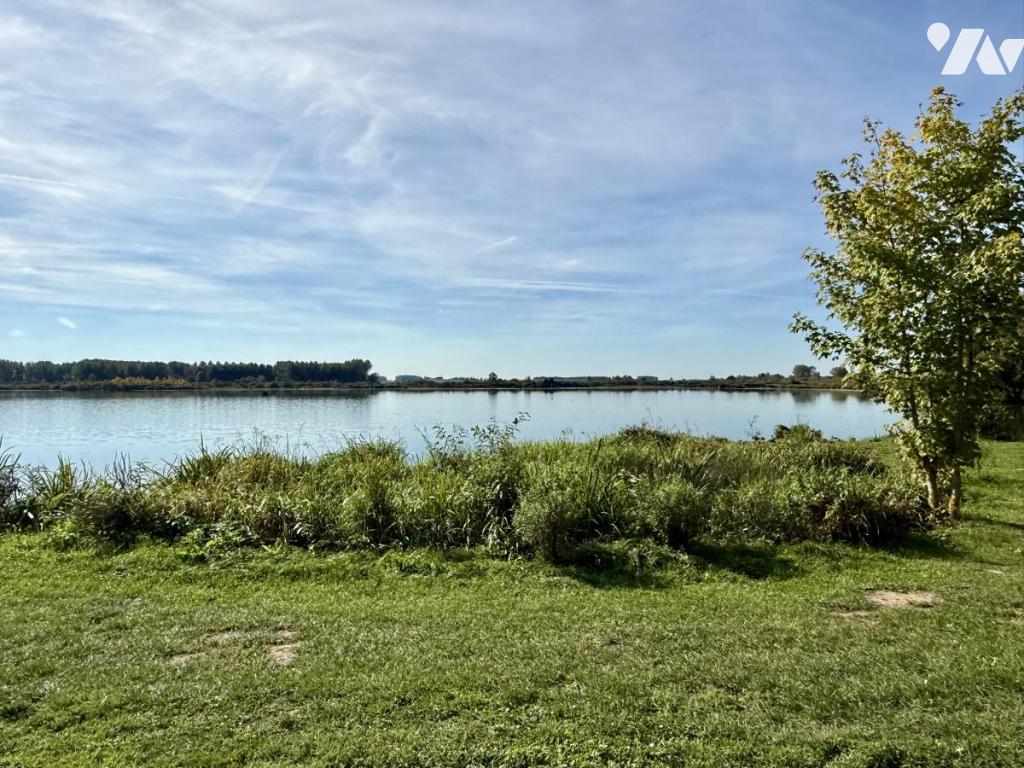 Terrain 899 m² · à Palluel · 899 m² · 36 000 €