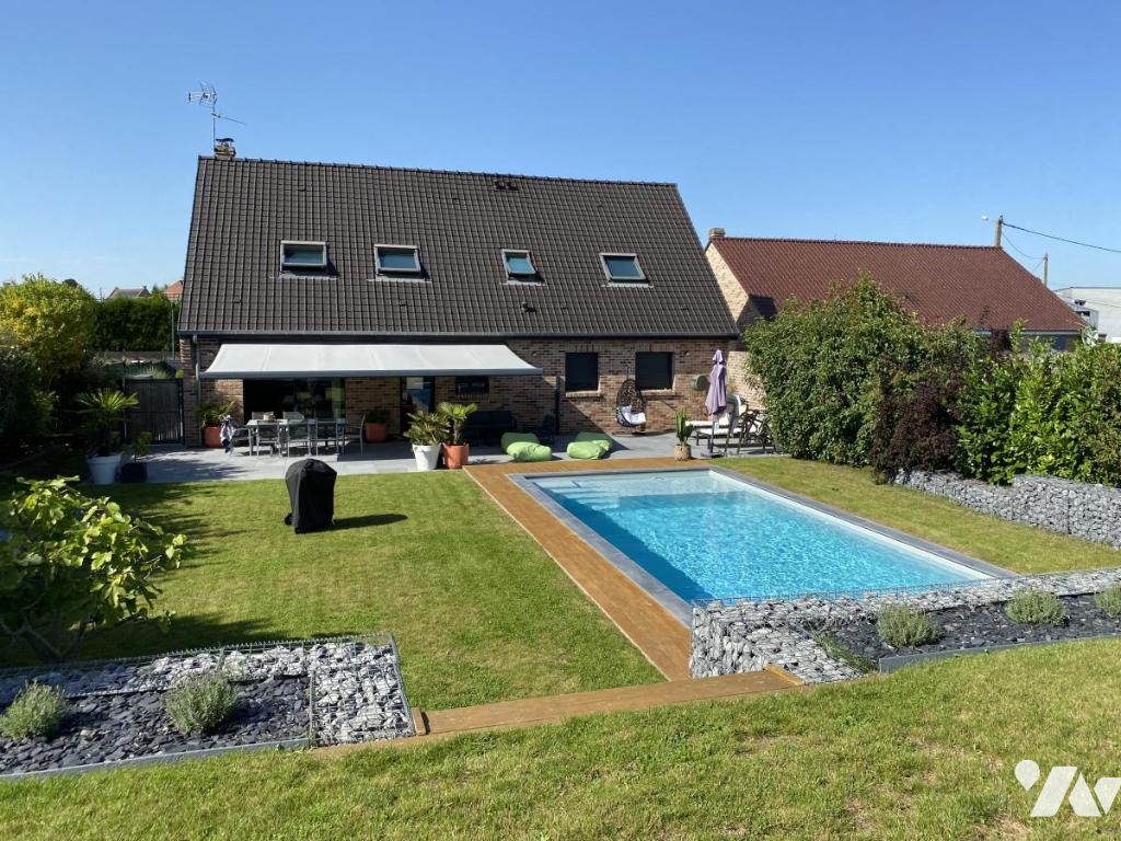 Maison 178 m² · à Arleux · 178 m² · 510 000 €