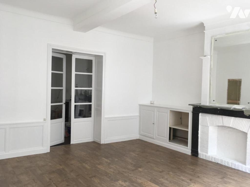 Maison 5 pièces 130 m² · à Marchiennes · 130 m² · 155 000 €
