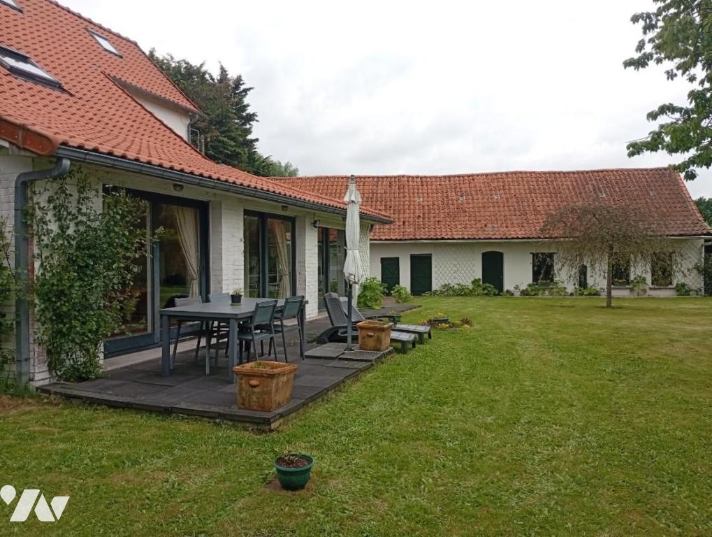 Maison 5 pièces 146 m² · à Marchiennes · 146 m² · 410 000 €