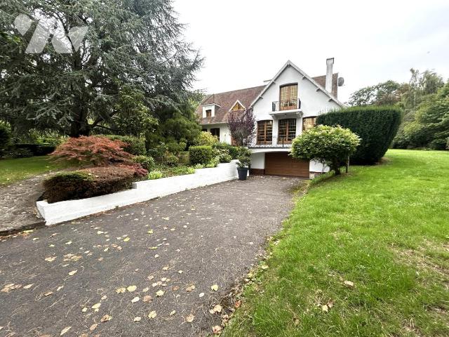 Maison 4 pièces 184 m² · à Lewarde · 184 m² · 350 000 €