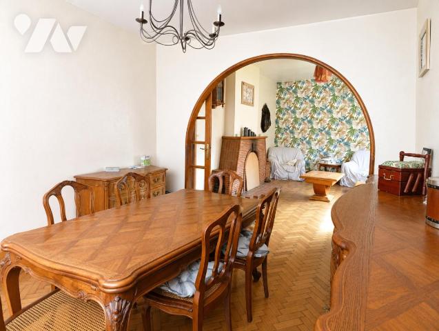 Maison 4 pièces 138 m² · à Lambersart · 137,9 m² · 450 000 €