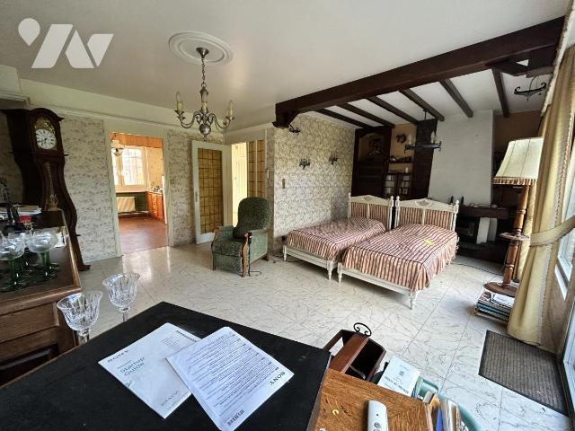 Maison 4 pièces 106 m² · à Capinghem · 106 m² · 320 000 €