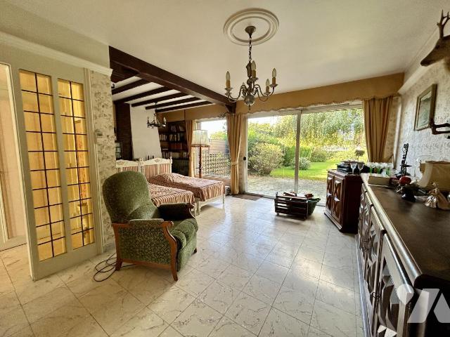 Maison 4 pièces 106 m² · à Capinghem · 106 m² · 320 000 €