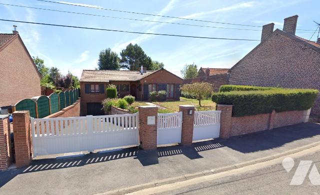 Maison 4 pièces 120 m² · à Lallaing · 120 m² · 250 000 €