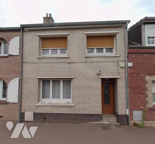 Maison 5 pièces 96 m² · à Fenain · 96 m² · 125 000 €