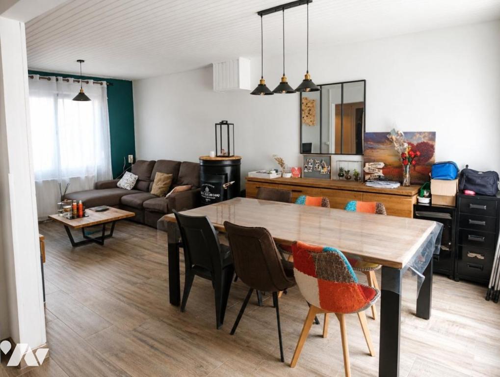 Maison 87 m² · à Hornaing · 87 m² · 150 000 €