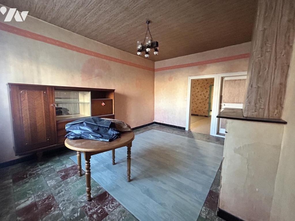 Maison 113 m² · à Fenain · 113 m² · 80 000 €