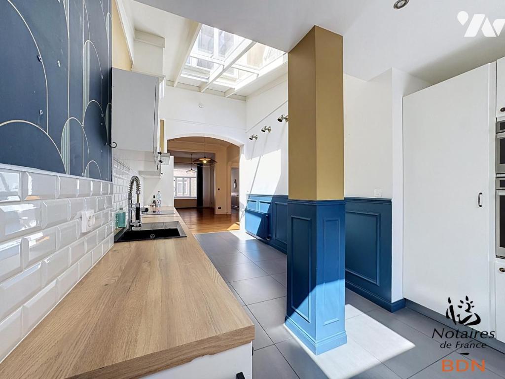 Maison 5 pièces 170 m² · à Dunkerque · 170 m² · 390 000 €