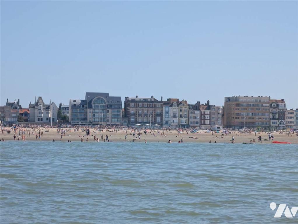 Appartement 4 pièces 121 m² · à Dunkerque · 121 m² · 830 000 €